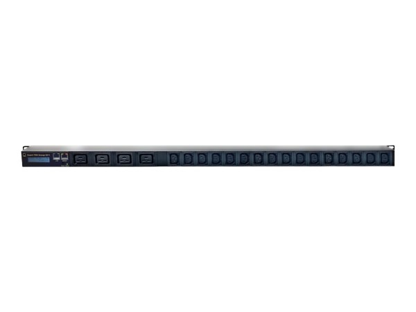 GUDE GUDE Expert PDU Energy 8311-16 - Stromverteilungseinheit (Rack - einbaufähig)