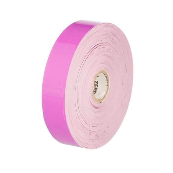 ZEBRA Z-Band Splash - Wasserbeständiges Armband - Violett - 25,4 x 254 mm 3 10012718-7