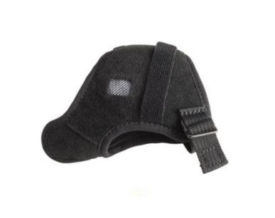 ZEBRA ZEBRA SPARE HAND WRAP FOR WS50 BACK OF HAND MOUNT LEFT HAND SMALL (SG-WEAR-HNWPLS-01)