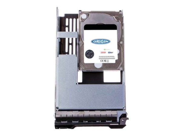 SAS 900GB ORIGIN 10K PEDGE R/T X10 SERIES DELL-900SAS/10-S11