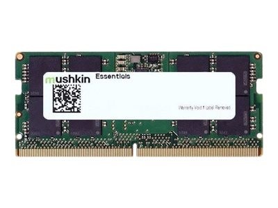 MUSHKIN MES5S480FD16G 16GB MES5S480FD16G