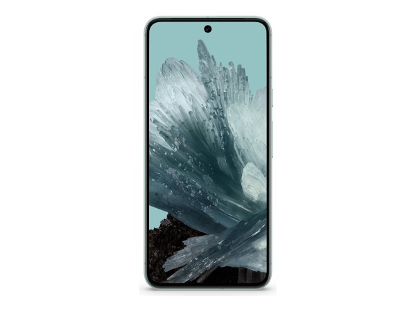 GOOGLE GOOGLE Mobile Phone Pixel 8 128GB Mint - CW - Smartphone