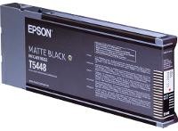 EPSON T6148 ink cartridge matte black standard capacity 220ml 1-pack C13T61480N