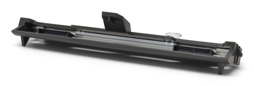 ZEBRA - 300 dpi - Druckkopf - für Zebra ZD621d P1112640-051
