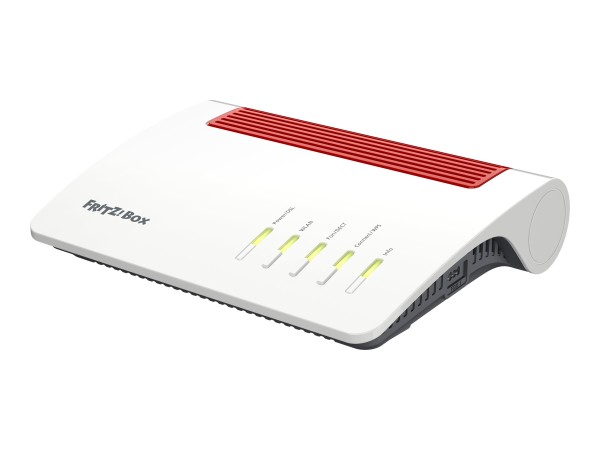 AVM AVM FRITZ!Box 7590 AX Router v2