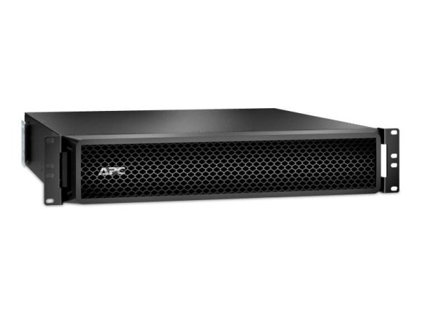 APC Smart-UPS SRT 72V 2,2kVA RM Battery Pack SRT72RMBP