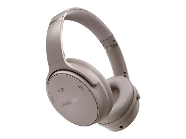 BOSE BOSE QuietComfort Noise Cancelling OE Headphones sand
