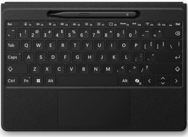 MICROSOFT SURFACE ACC TYPE COVER FOR PRO Y8U-00006