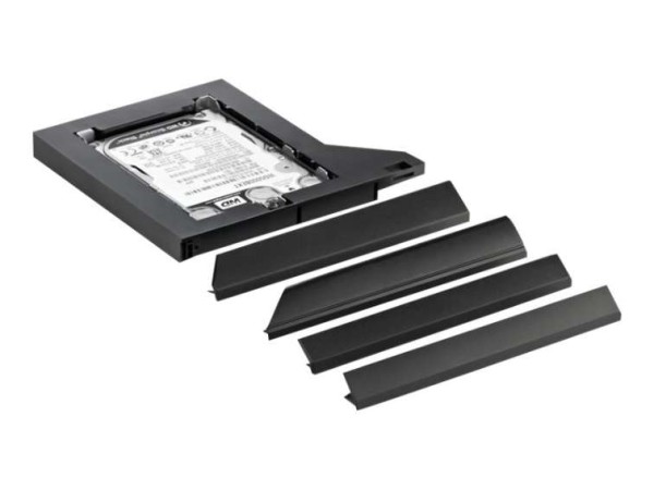 HP Upgrade Bay 750GB 7200rpm HDD H2P66AA
