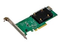 BROADCOM BROADCOM BCM MEGARAID 9540-8i SAS/SATA/NVMe