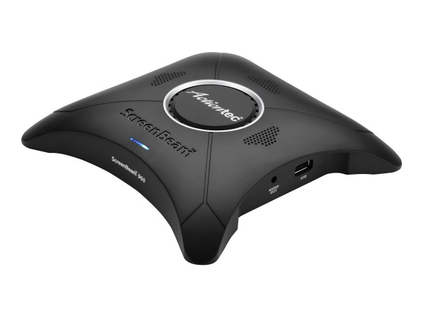 IIYAMA WP II960A Enterprise-grade wireless presentation kit enabling WP II960A