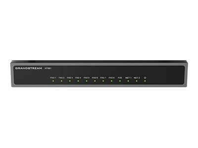 GRANDSTREAM SIP-ATA HandyTone HT881 1xFXS-Port 8xFXO-Ports HT881