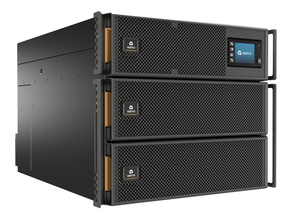 VERTIV VERTIV GXT5 20000VA 230V UPS EU