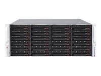 SUPERMICRO SUPERMICRO SuperStorage Server SSG-6049P-E1CR24L