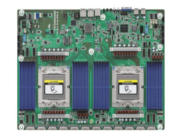 ASROCK GENOA2D24G-2L+ SSP5 GENOA2D24G-2L+