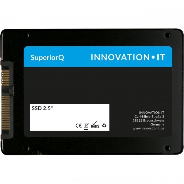 INNOVATION INNOVATION SuperiorQ BULK (QLC) YMTC 1TB
