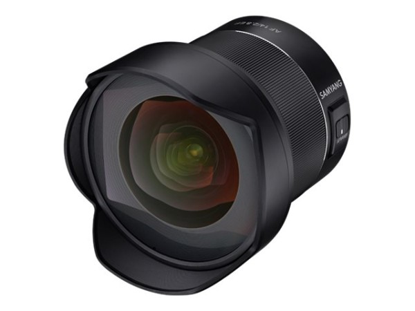 SAMYANG SAMYANG AF 2,8/14 DSLR Canon EF