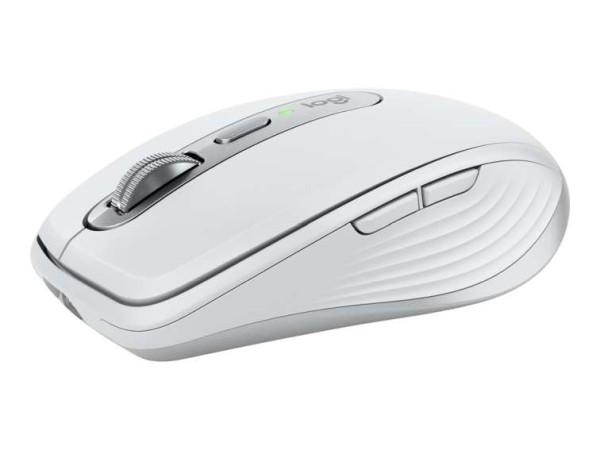 LOGITECH MX Anywhere 3S, Kabellos Bluetooth, Kompatibel mit Logi Bolt-Empfä 910-006930
