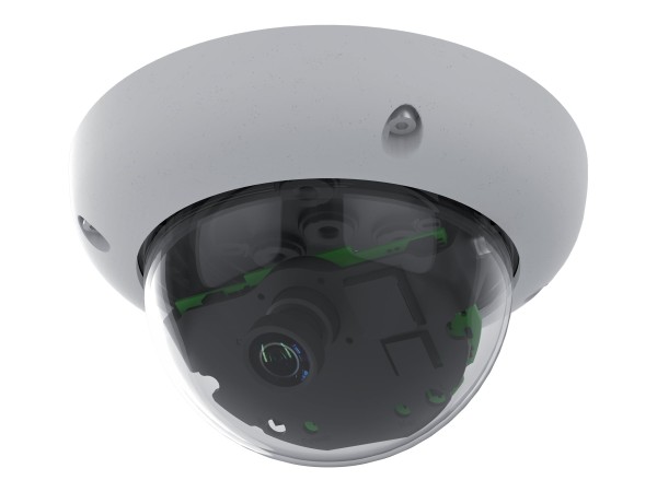 MOBOTIX Mobotix D25-BOD1 Dome Kamera, Body, Tag