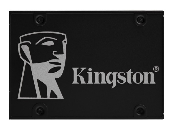 KINGSTON KINGSTON KC600 256GB