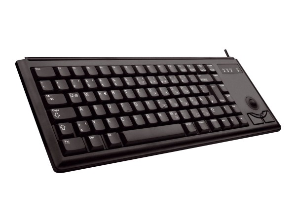 CHERRY CHERRY Comp. G84-4400 US bk P