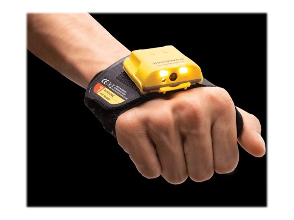 DATALOGIC DATALOGIC Right Hand Trigger, Size M - Auslöser für Strichcodescanner - hand scanner - Größe M (TR1-