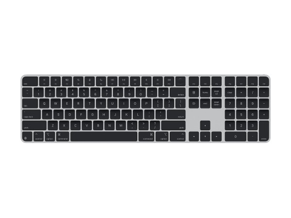 APPLE Magic Keyboard with Touch ID and Numeric Keypad for Mac models with A MXK83LB/A