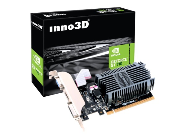 INNOVISION Inno3D GeForce GT710 2GB