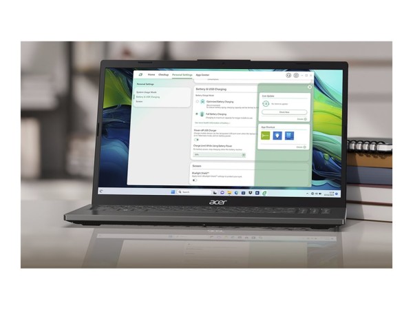 ACER ACER Aspire A16-51GM 40,6cm (16") 16GB 512GB W11