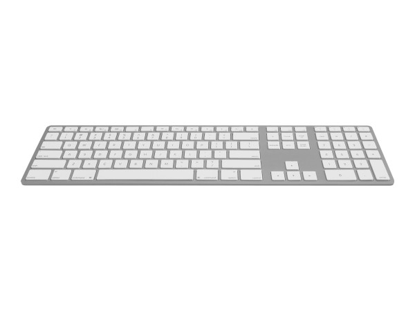 ERGOLEBEN ERGOLEBEN Quinta Jenimage - Tastatur - Bluetooth - QWERTZ - Deutsch