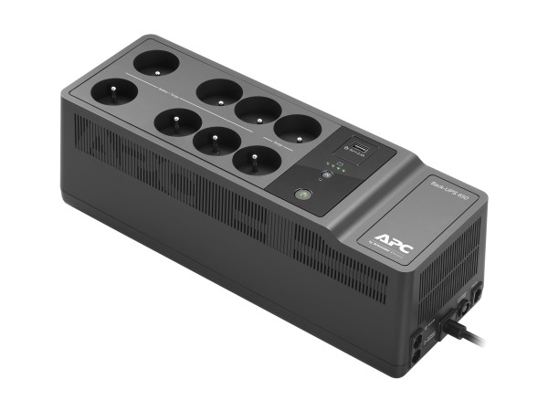 APC APC Back-UPS 650VA 230V 1USB charging port