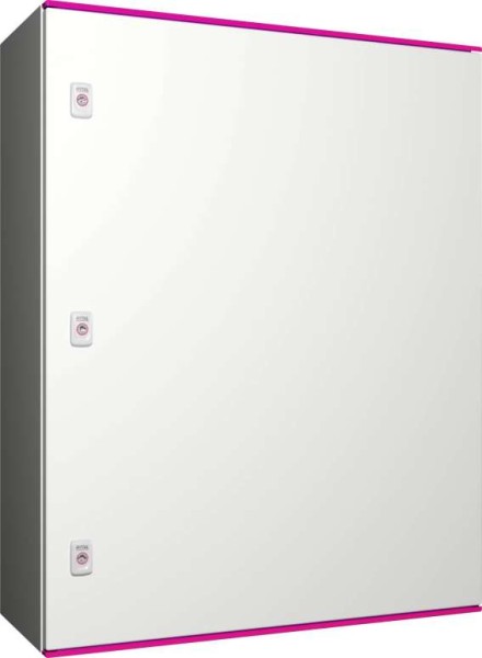 RITTAL Kompakt-Schaltschrank AX 1480000 Kunststoff BHT:800x1000x300mm 1480000