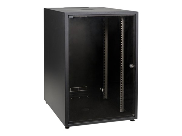 EFB ELEKTRONIK EFB ELEKTRONIK Netzwerkschrank OFFICE 18HE, 600x800 mm, RAL9005