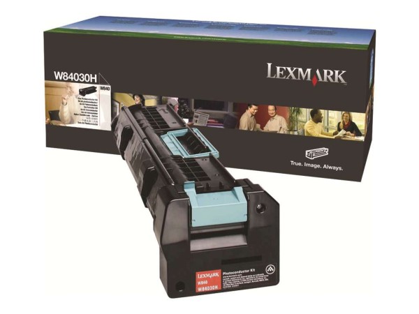 LEXMARK Fotoleiter Kit W84030H
