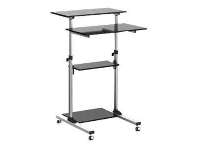 TECHLY Universal Trolley 94-138 cm ICA-TB-TPM-3