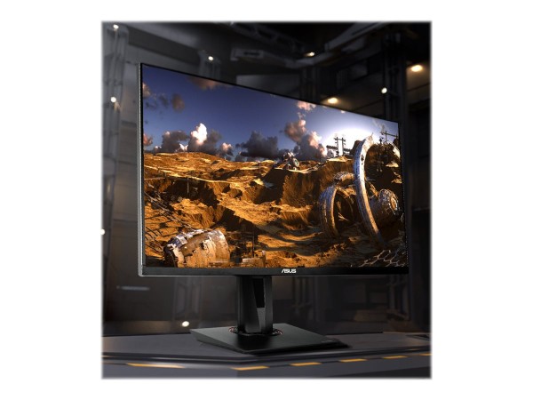 ASUS TUF Gaming VG27AQZ 68,6cm (27") 90LM0503-B01370