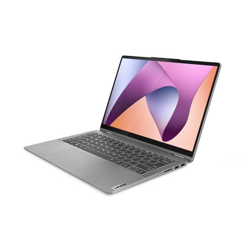 LENOVO IdeaPad Flex 5 14ABR8 35,6cm (14") AMD Ryzen 5 7430U 8GB 512GB W11 82XX00H3GE
