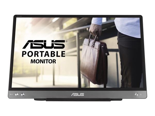 ASUS ZenScreen MB14AC 35,6cm (14") 90LM0631-B01170