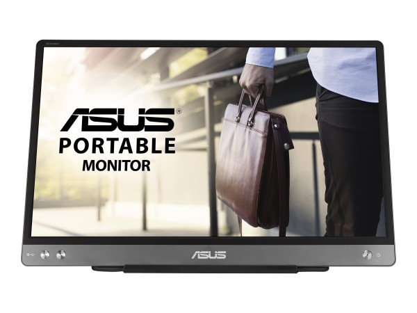 ASUS Commerc. MB14AC 35,6cm (14") 90LM0631-B01170