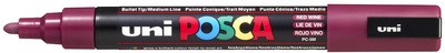 POSCA Pigmentmarker PC-5M, bronze
