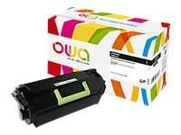 ARMOR OWA Toner f. Lexmark 24B6015 (35.000 S.) K18188OW