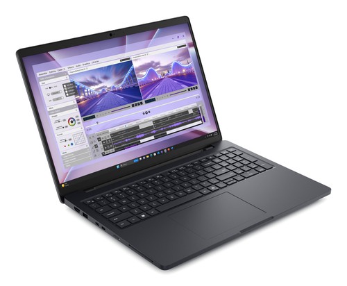 DELL DELL Pro Max 16 MC16250 40,6cm (16") Ultra 7 265H 16GB 512GB W11P