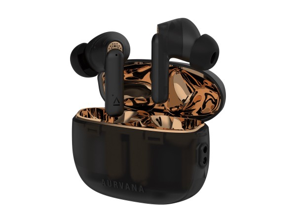 CREATIVE LABS Creative Aurvana Ace 2 In Ear Kopfhörer 51EF1160AA000