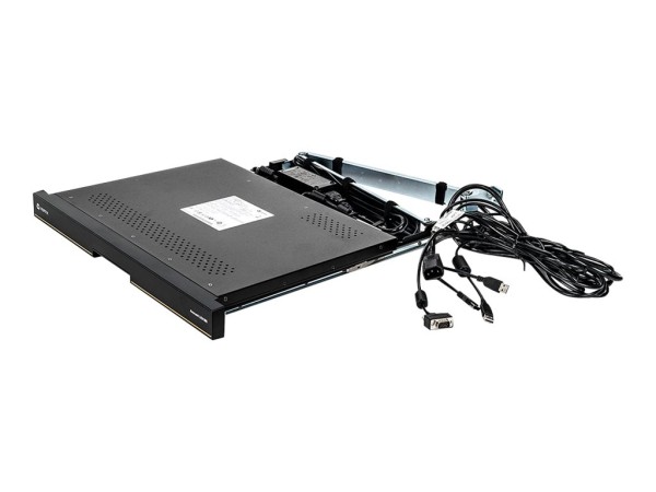 VERTIV 19in LCD USB KB 2USB PASS-US LRA185KMM-001