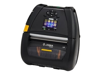 ZEBRA ZQ630 DT PRINT EN FONTS GROUP ZQ63-AUWBE11-00