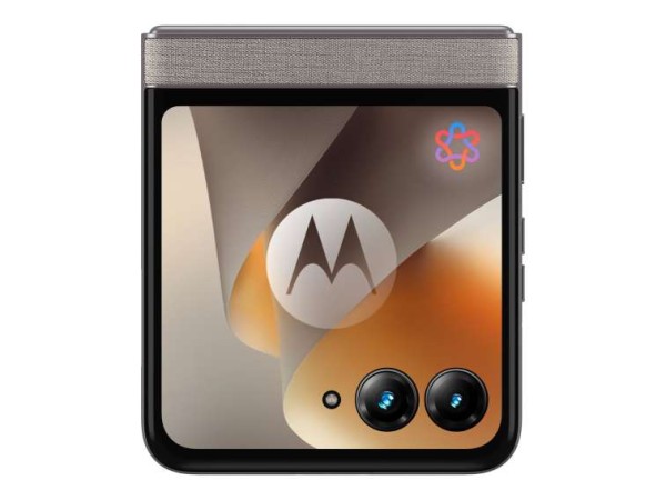 MOTOROLA Razr 70 256GB Grey 6.9" 5G (8GB) EU Model Android PBB60003SE