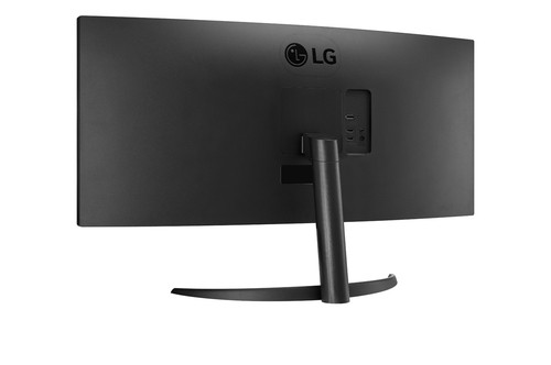 LG 34WR50QC-B 86,4cm (34") 34WR50QC-B.AEU