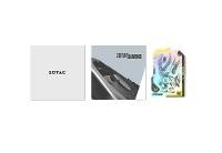 ZOTAC RTX 4060 Twin Edge 8GB ZT-D40600E-10M