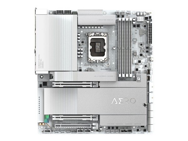 GIGABYTE Z890 AERO D S1851 Z890 AERO D