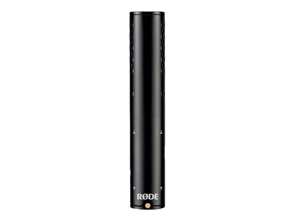RODE VideoMic GO II (schwarz) VMGOII